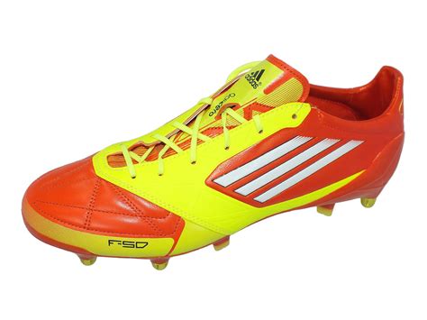 adidas fussballschuhe v|adidas F50 .